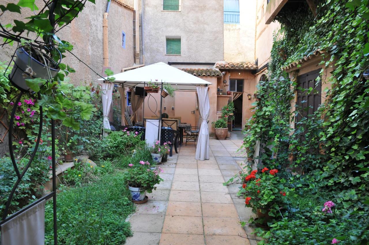 Pensión Casa Grande