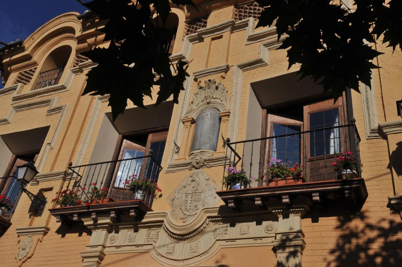 Casa Grande Pensión *