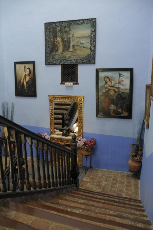 Casa Grande Pensión *