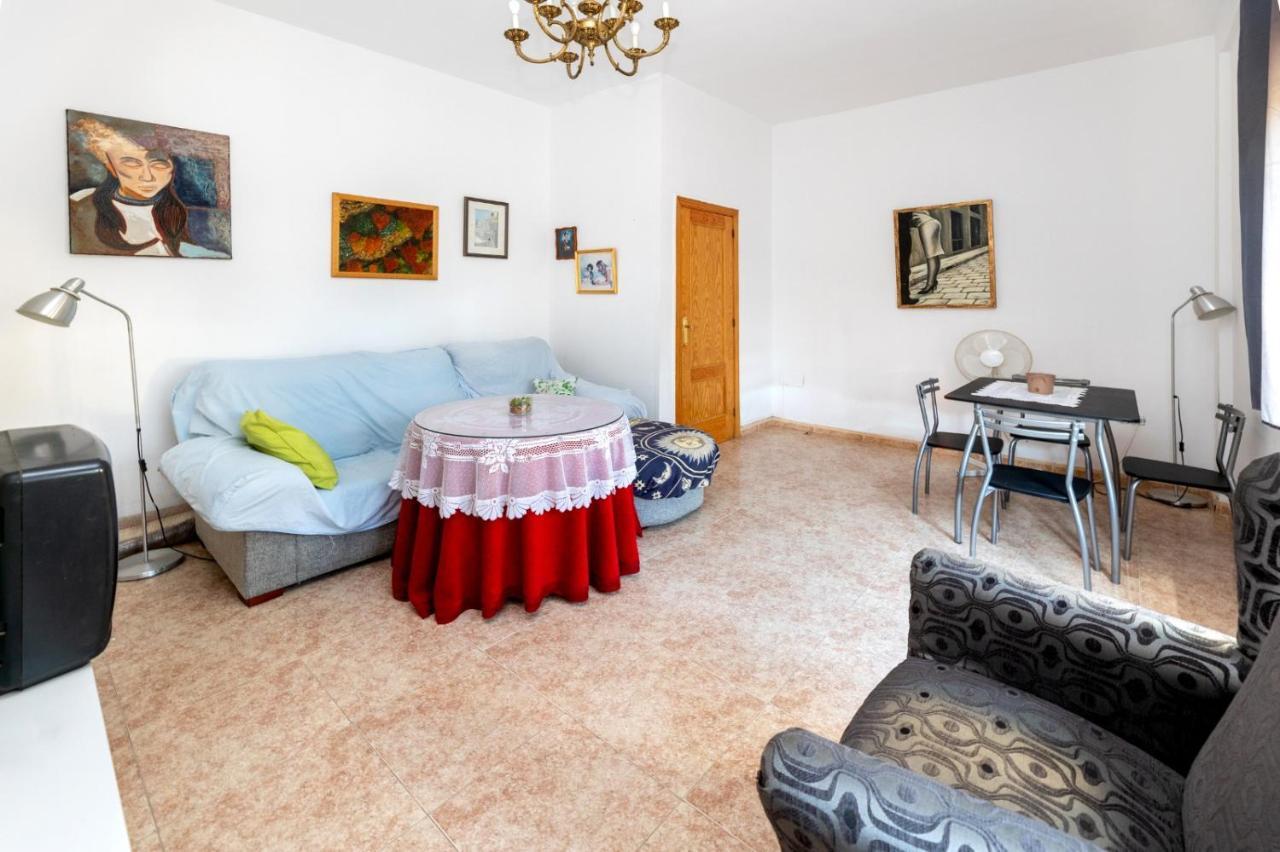 Casa De Mar Y Kanela 17 Km Granada Fuente Vaqueros