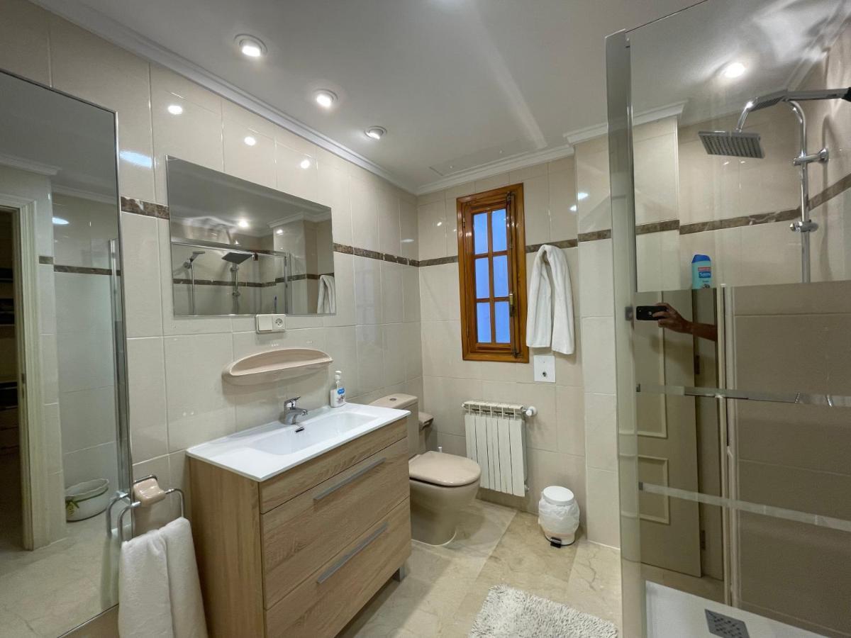 Varone Apartment Requena
