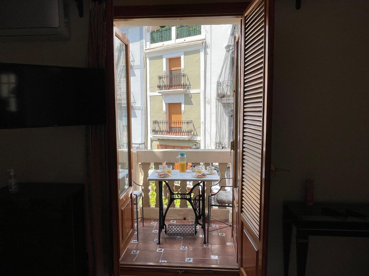 Varone Apartment Requena