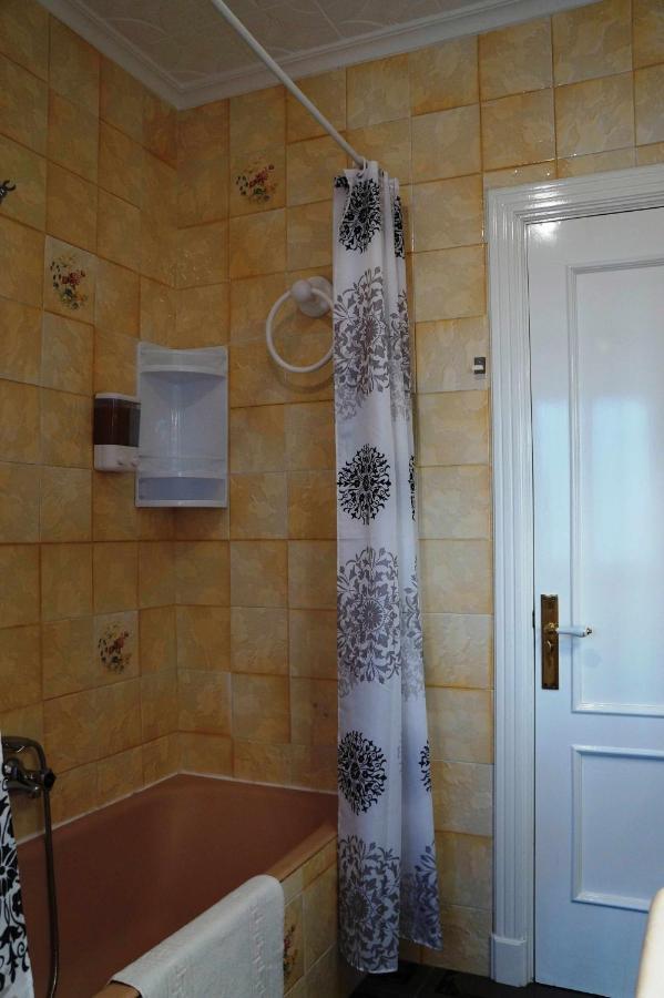 Turistico Almagre Apartment