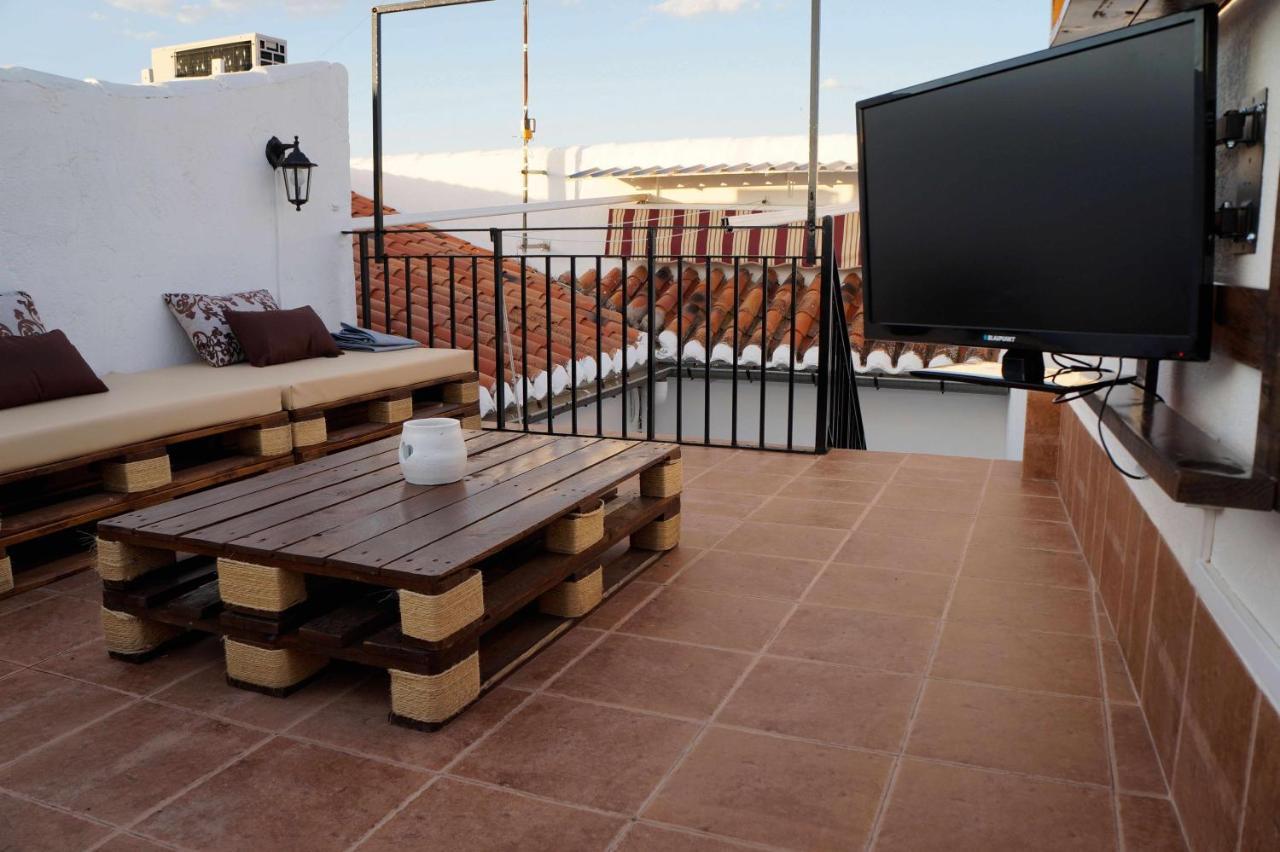 Apartment Turistico Almagre *