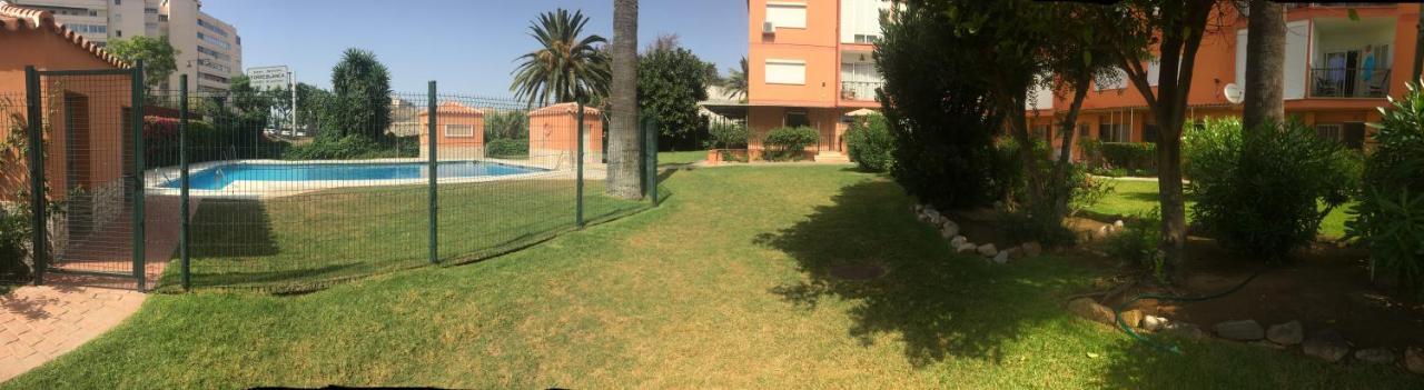 Riviera Del Sol Apartamento Fuengirola