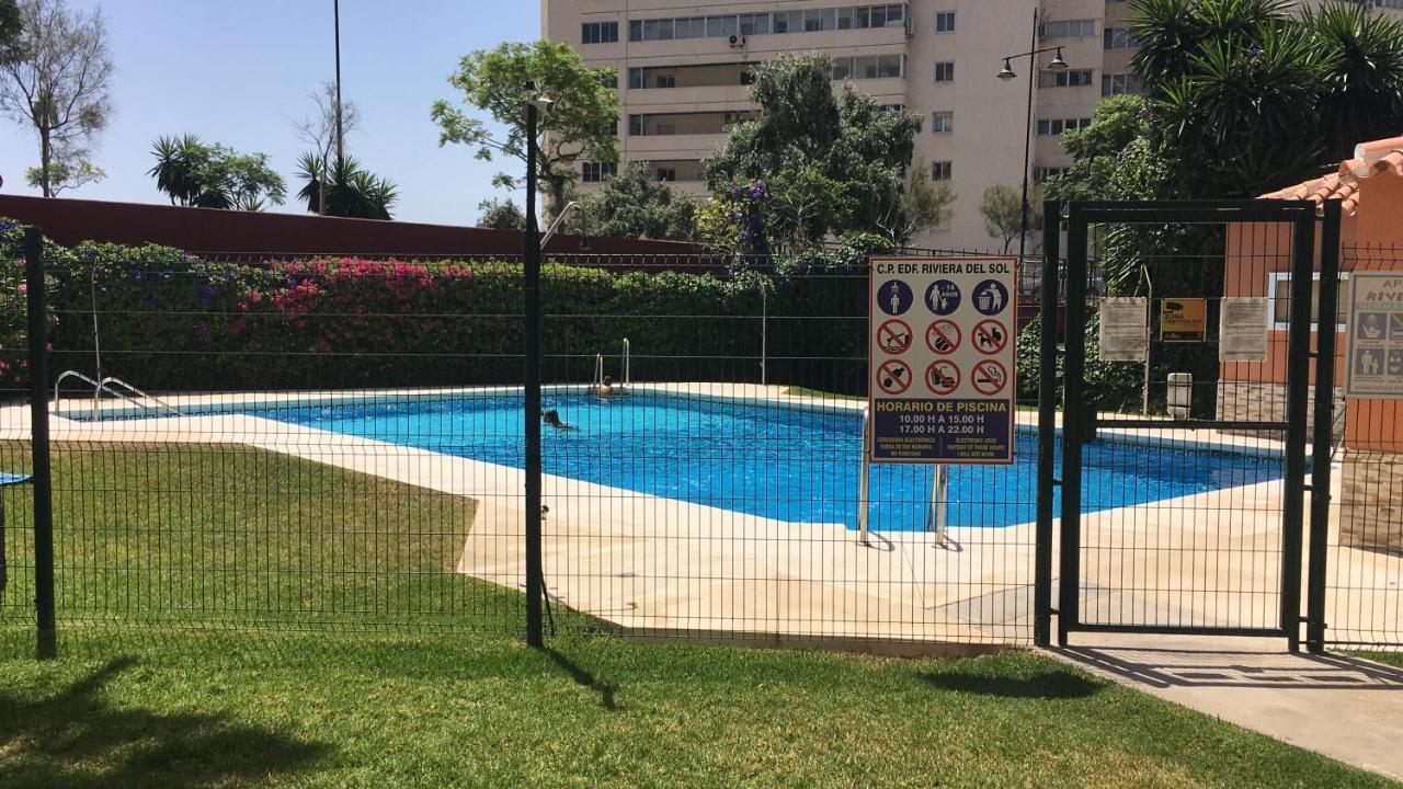 Apartamento Riviera Del Sol Fuengirola