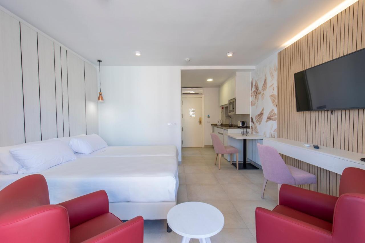 Apartahotel Bcl Levante 2*