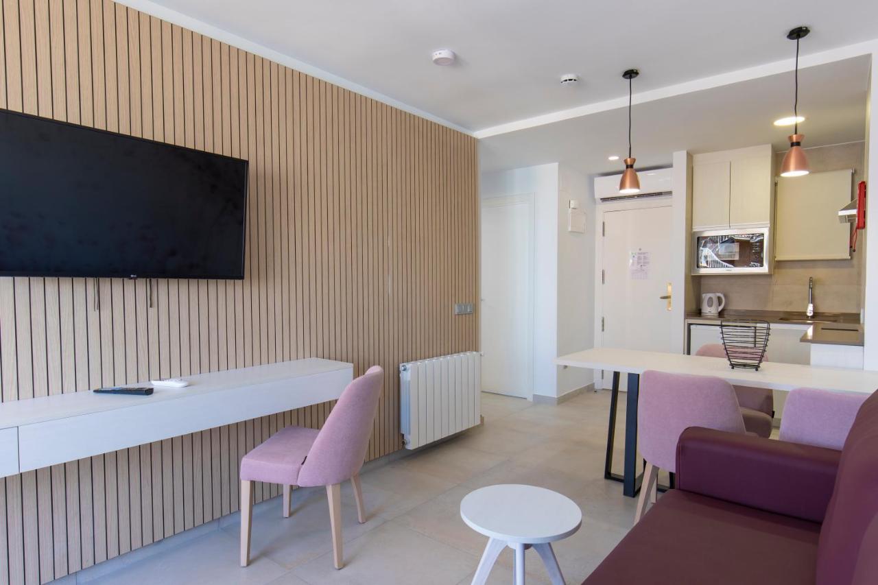Bcl Levante Apartahotel