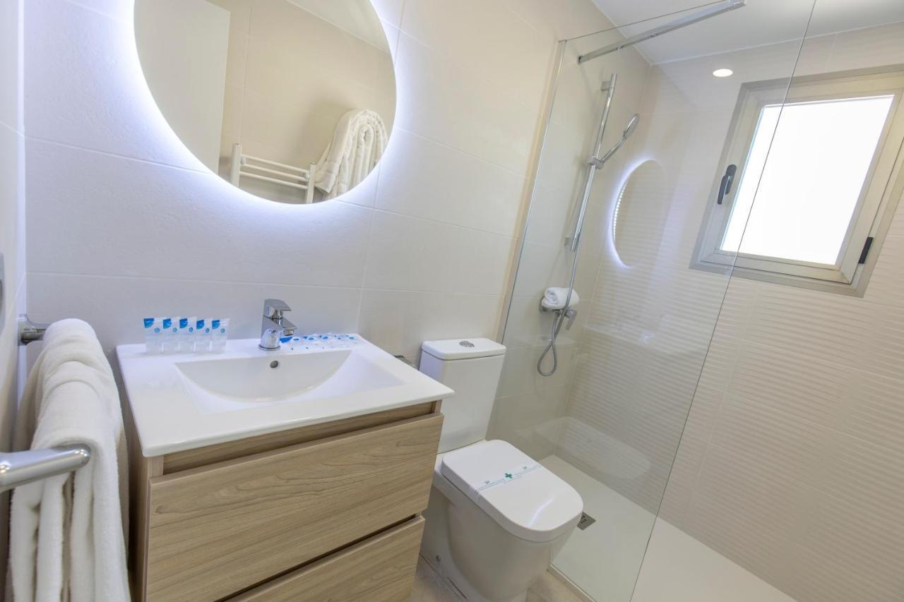 Bcl Levante Apartahotel 2*