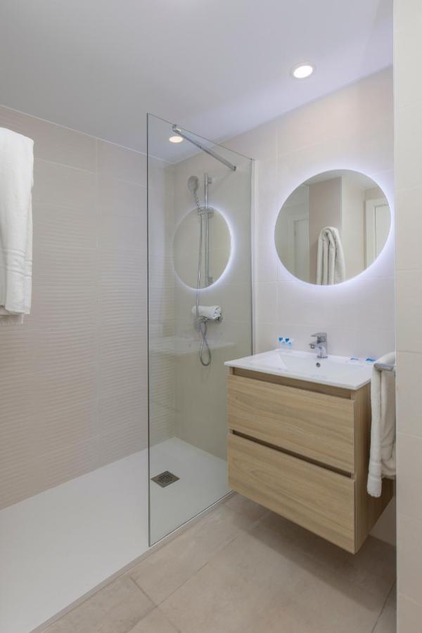 Apartahotel Bcl Levante Benidorm