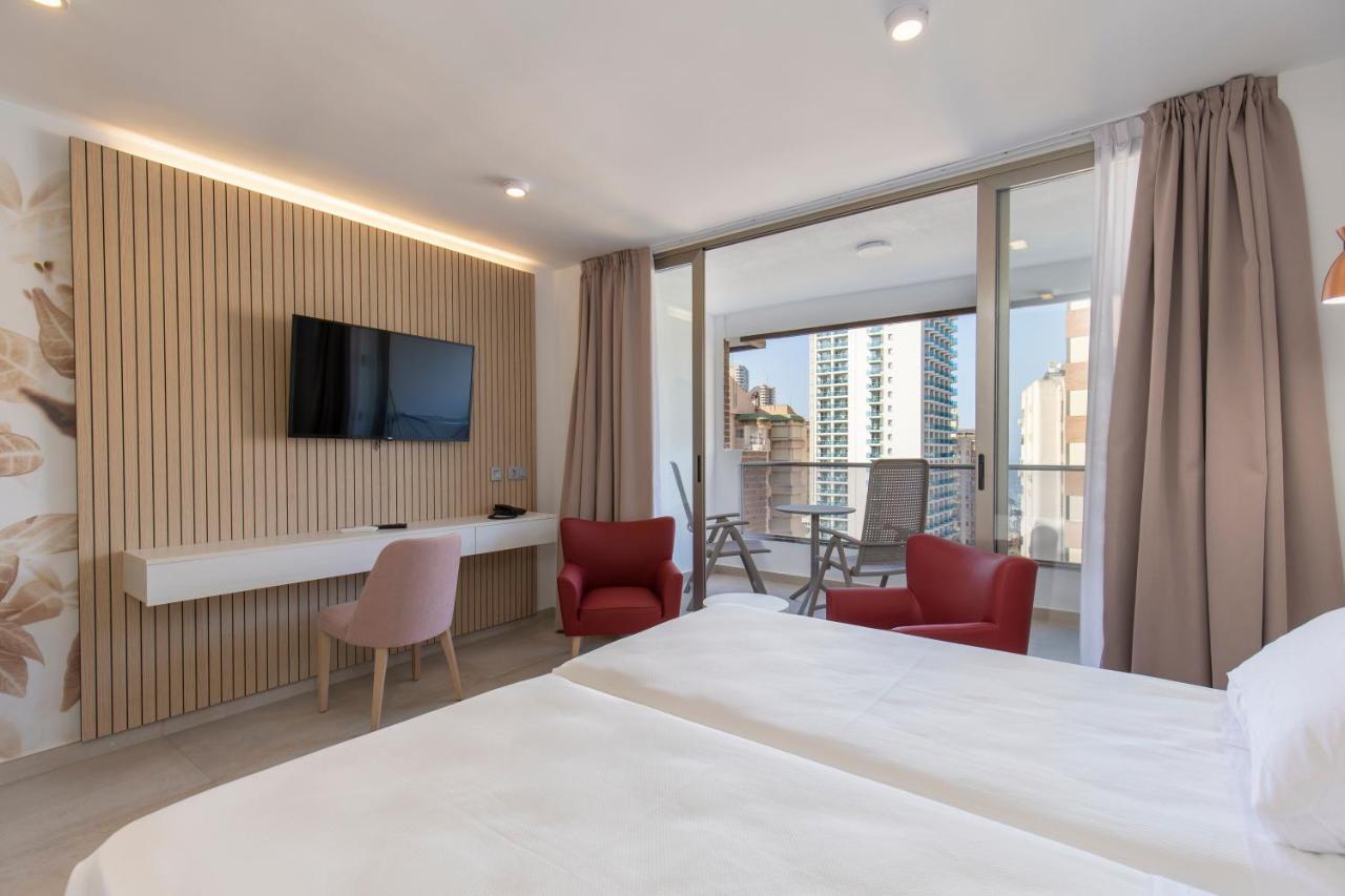 Apartahotel Bcl Levante 2*