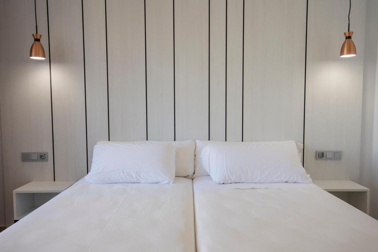 Apartahotel Bcl Levante 2*