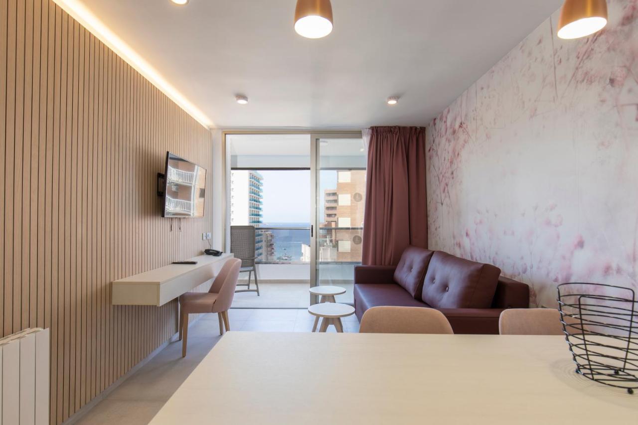 Apartahotel Bcl Levante 2*