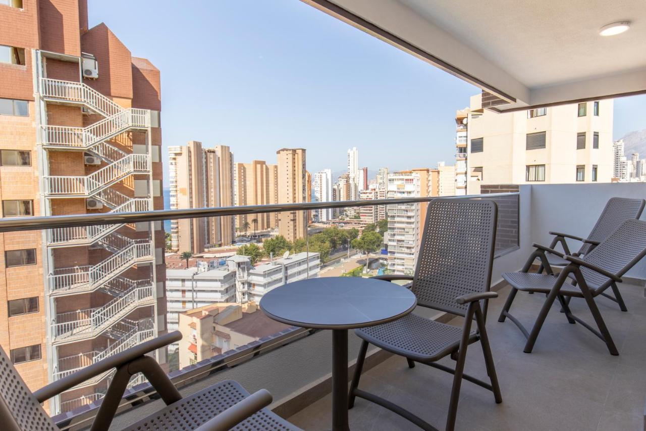 Bcl Levante Apartahotel 2*