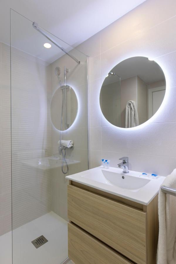 Apartahotel Bcl Levante 2*
