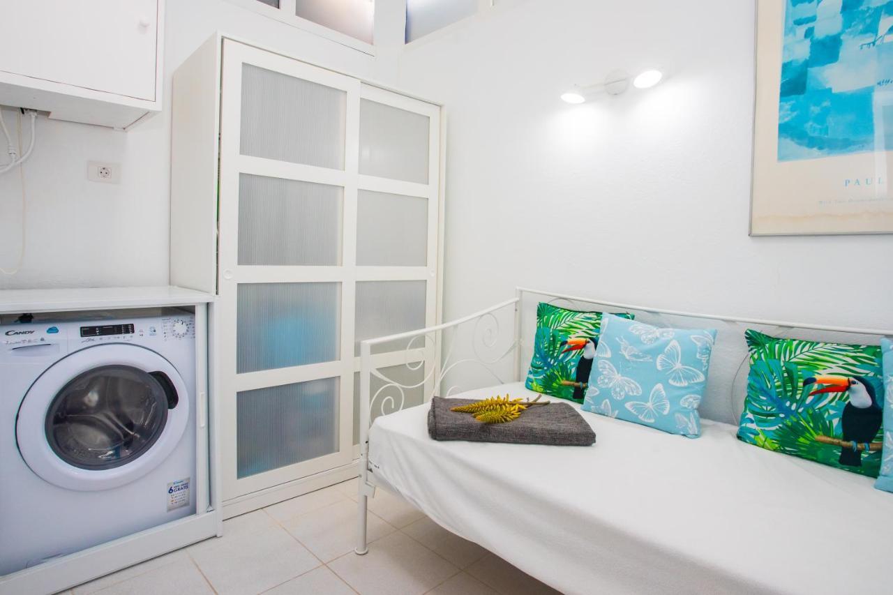 Apartment Apartamento Ilic *