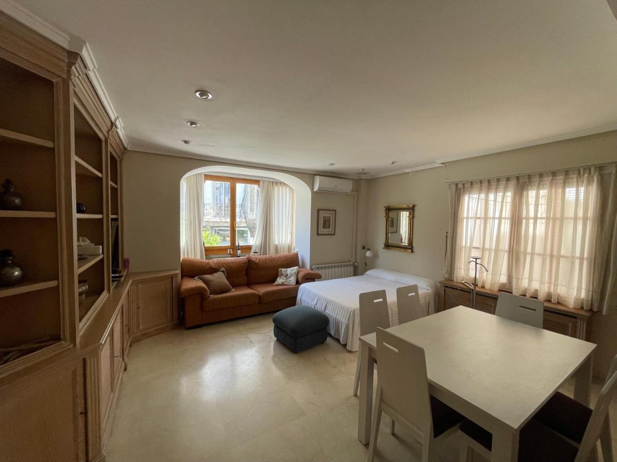 Apartment Varone
