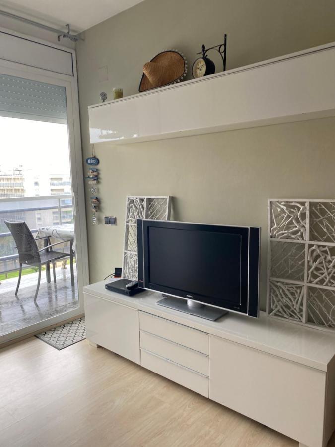 Apartamento Sabanell Park *