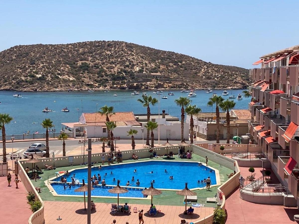 Apartamento Claudia I El Puerto de Mazarrón