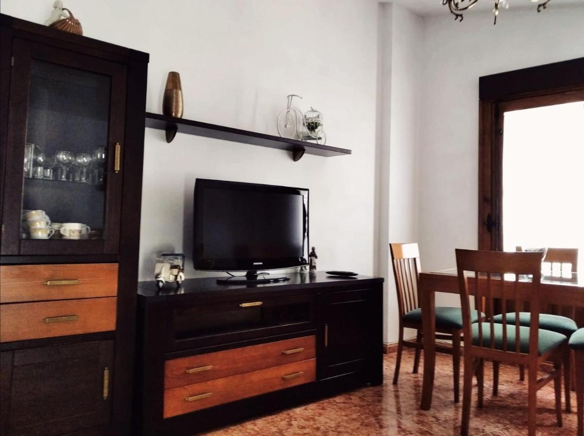 Habitación en casa particular La Casa De Tentenecio *