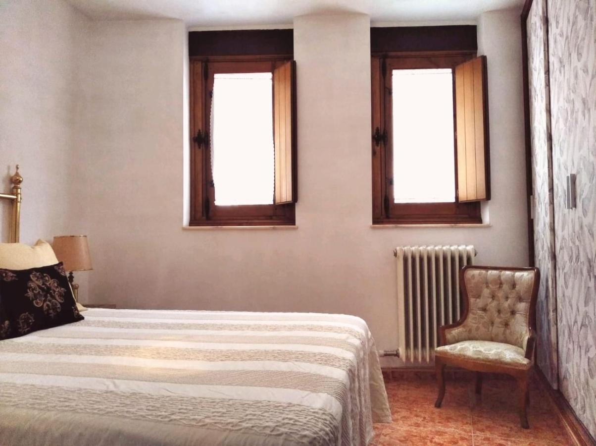 La Casa De Tentenecio Habitación en casa particular