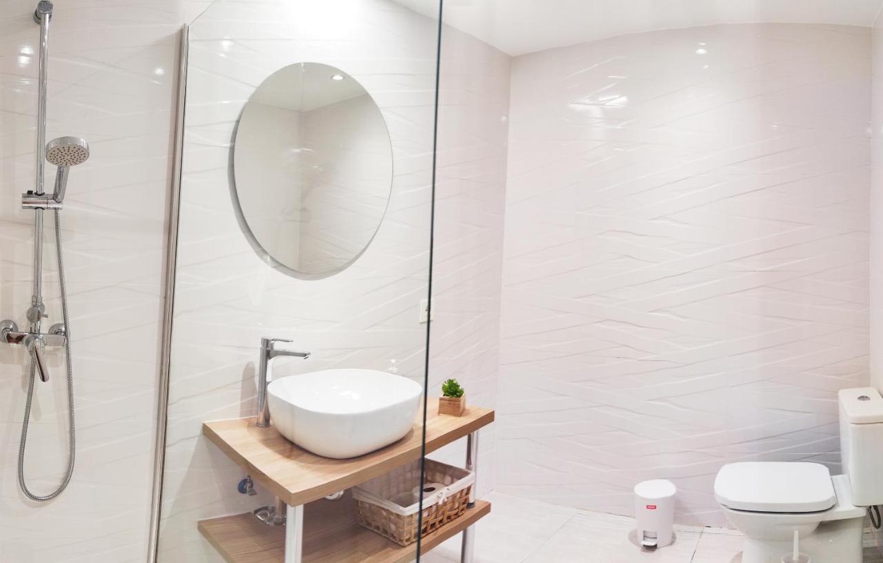 Vero Senator, Apartamento Costa Teguise