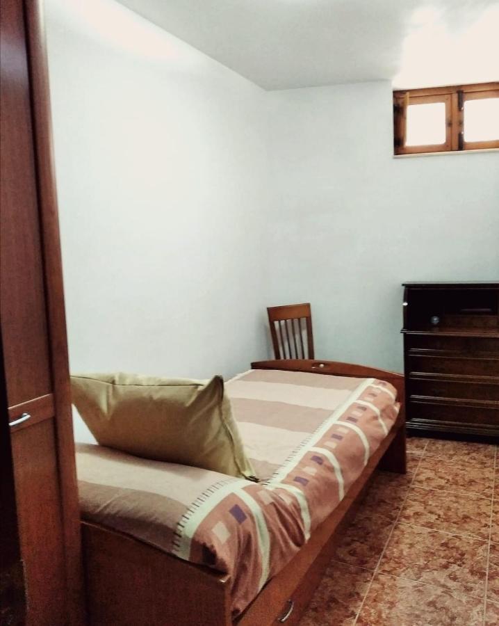 La Casa De Tentenecio Salamanca