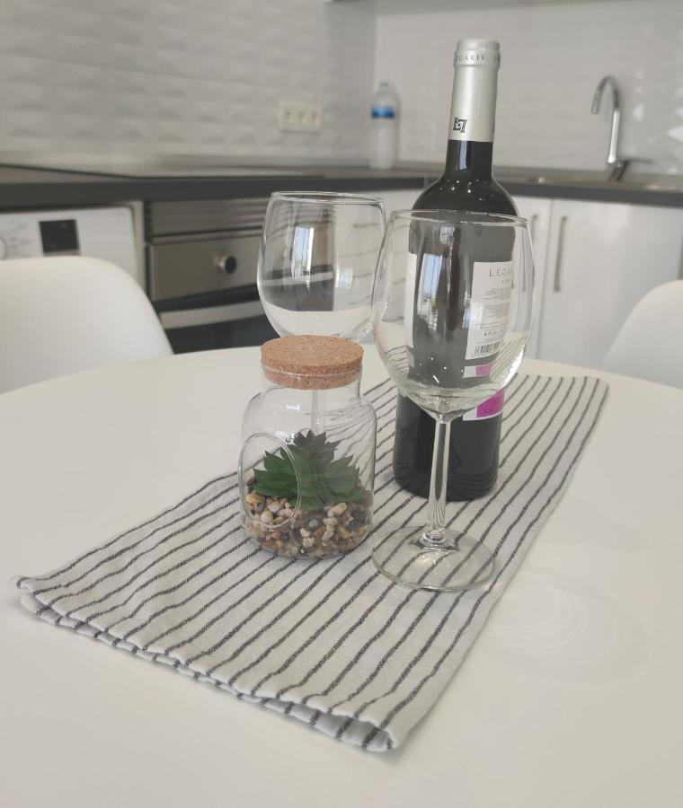 Vero Senator, Apartamento