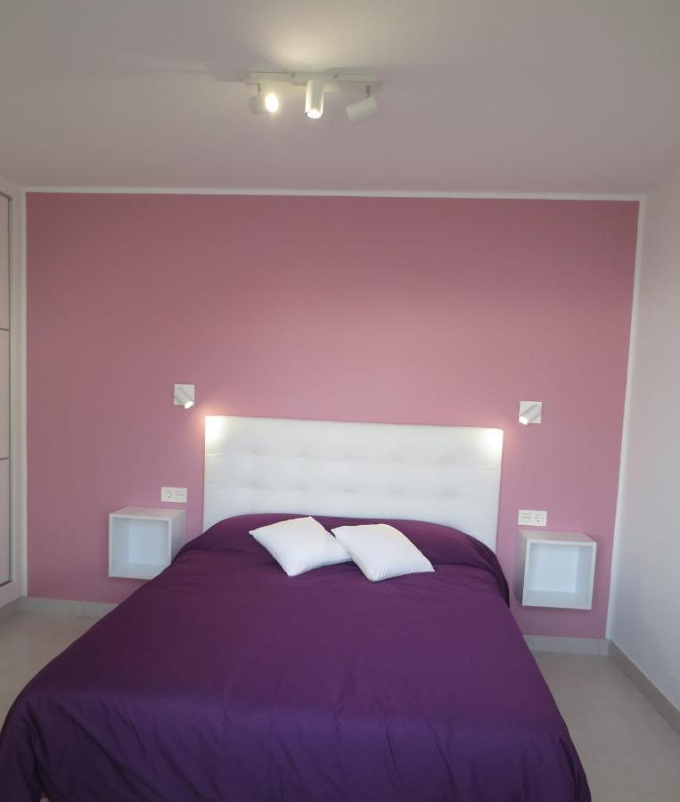 Vero Senator, Apartamento Costa Teguise