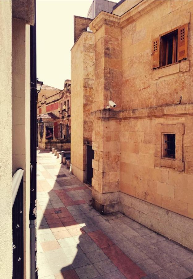 La Casa De Tentenecio * Salamanca