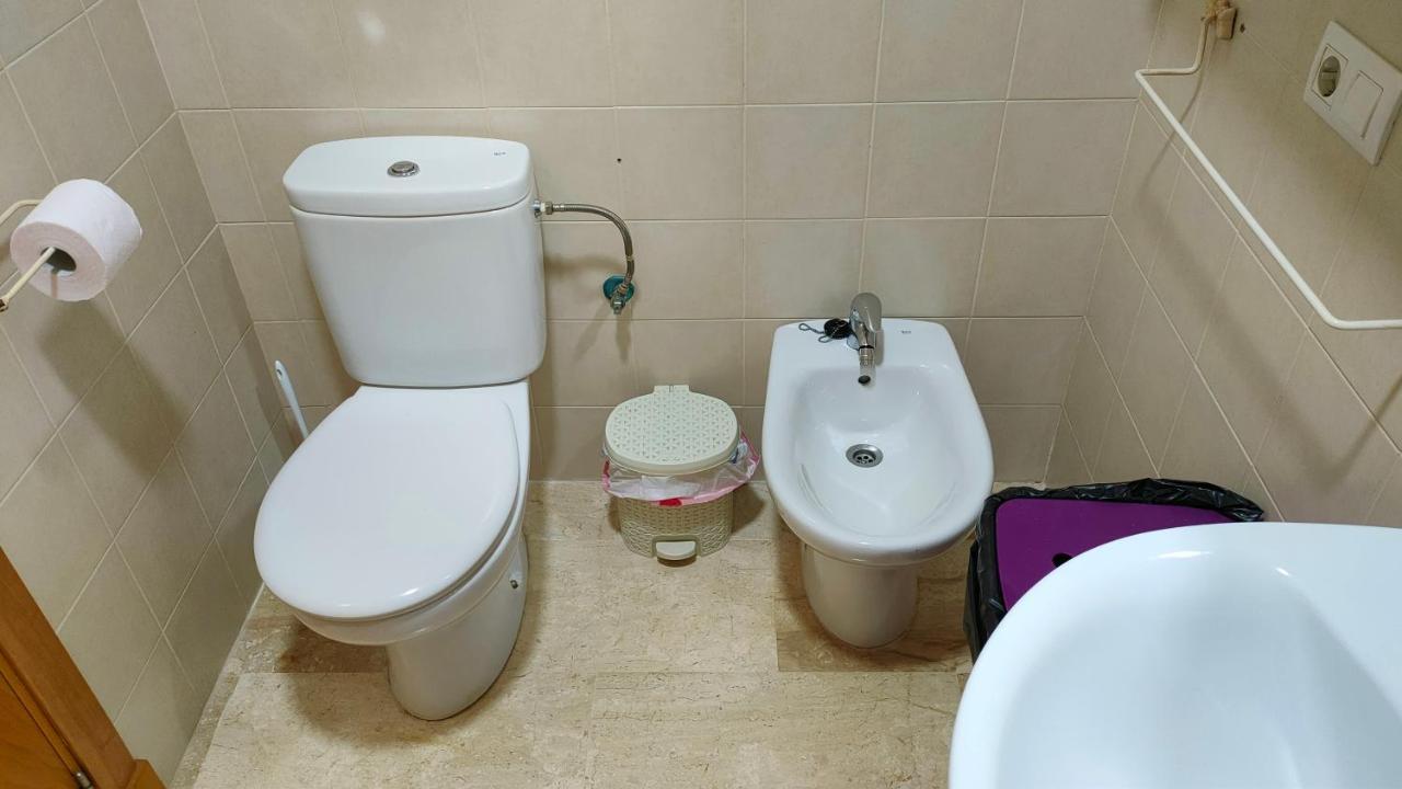 Apartment Chiclana Costa