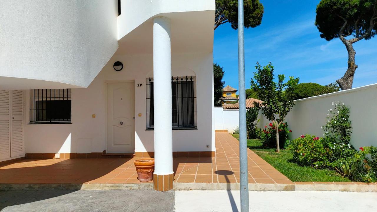 Apartment Chiclana Costa