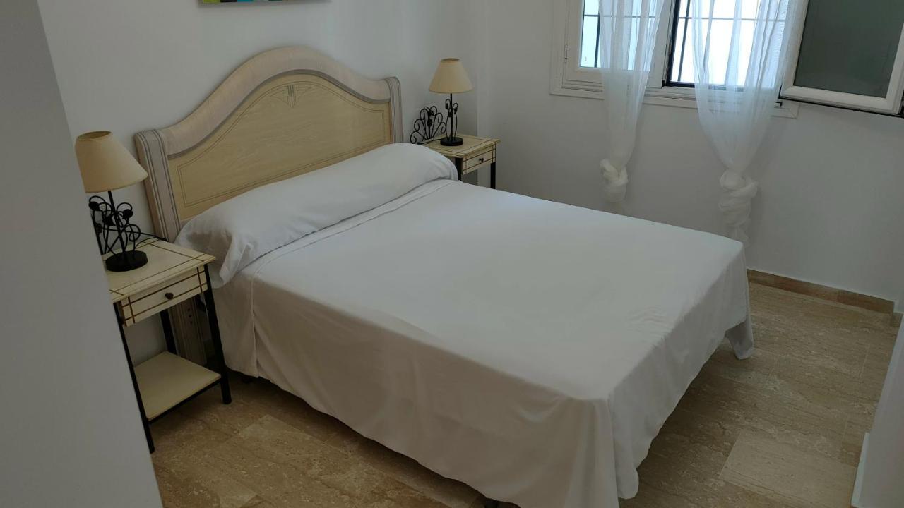 Chiclana Costa Apartment