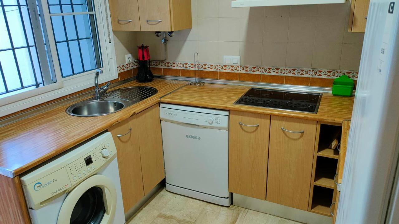 Chiclana Costa Apartment