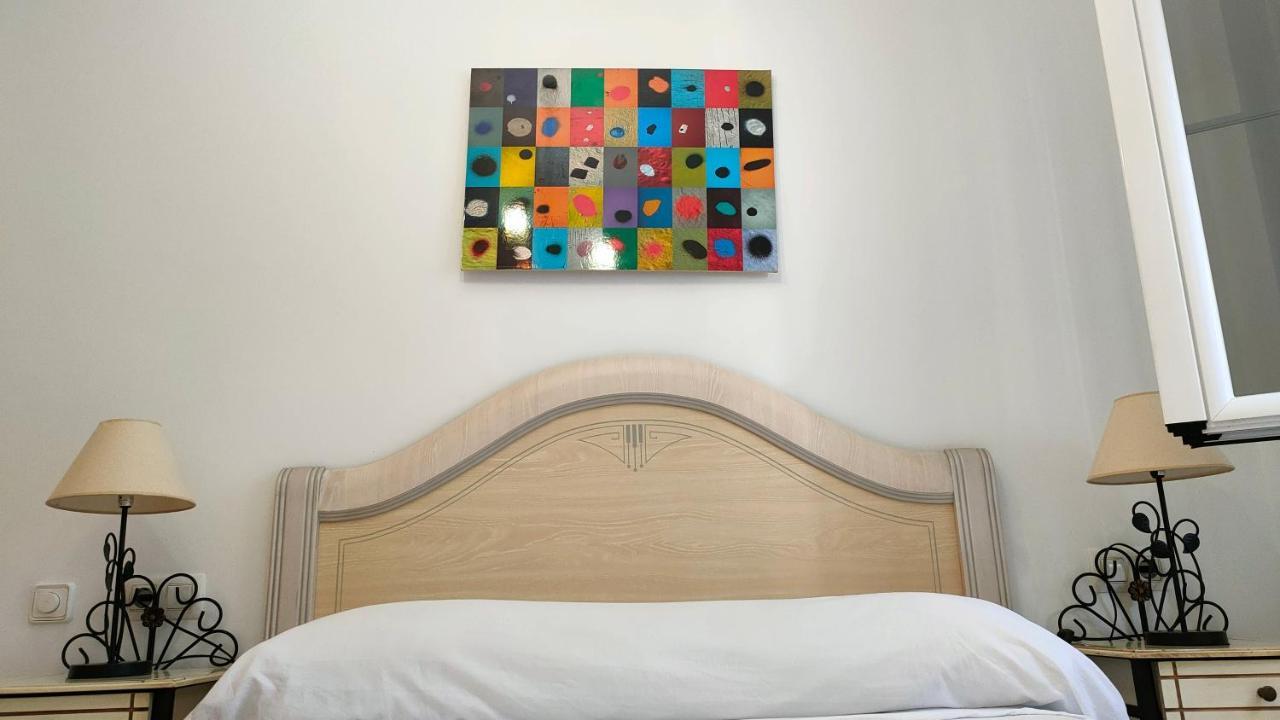 Chiclana Costa Apartment