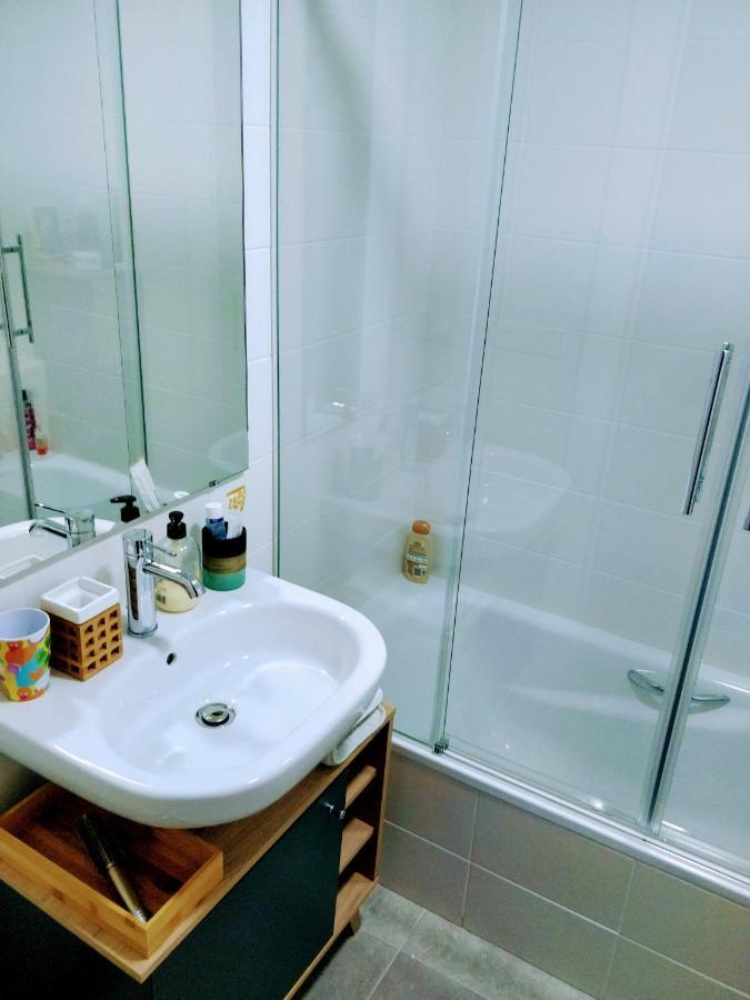 Apartment Atico Con Piscina Y Vistas Al Mar Habitat Litoral Malaga