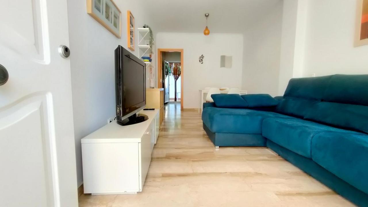 Chiclana Costa Apartment