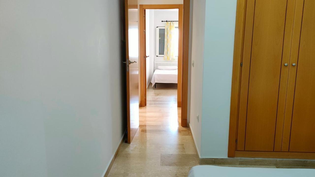 Chiclana Costa Apartment *