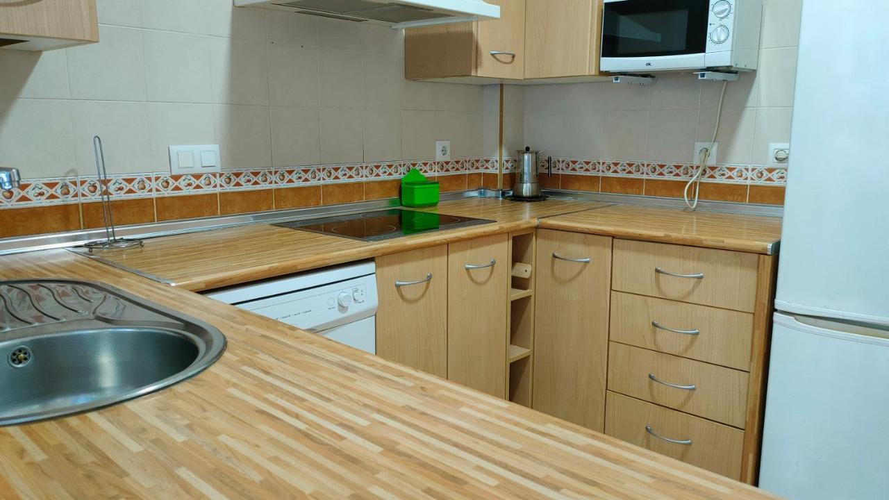 Chiclana Costa Apartment