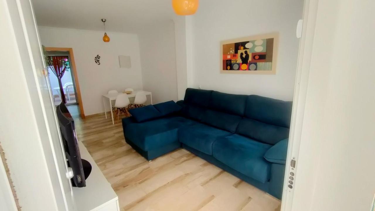 Apartment Chiclana Costa *