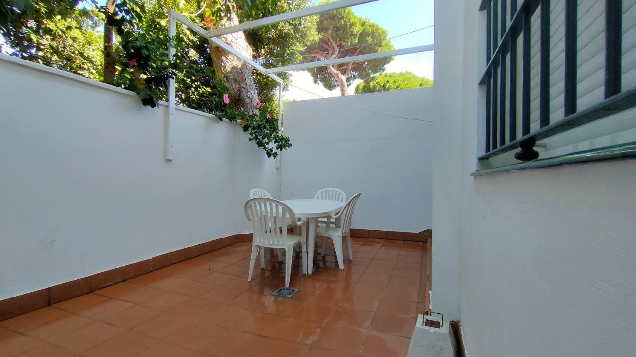Chiclana Costa Apartment