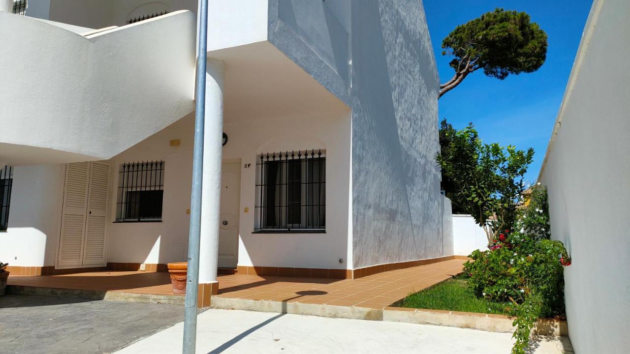 Apartment Chiclana Costa *