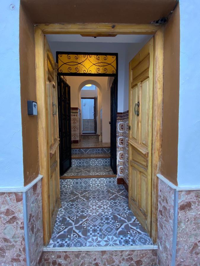 Casa Del Viajero *