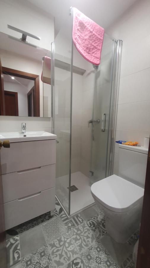 Apartamento Libertad 10, Piso Céntrico En Gijón, Con Wifi De 3 Hab 5 Personas Gijón