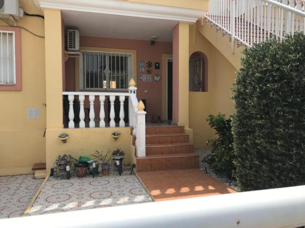 Amazing Villamartin House Sleeps 6 With Pool *