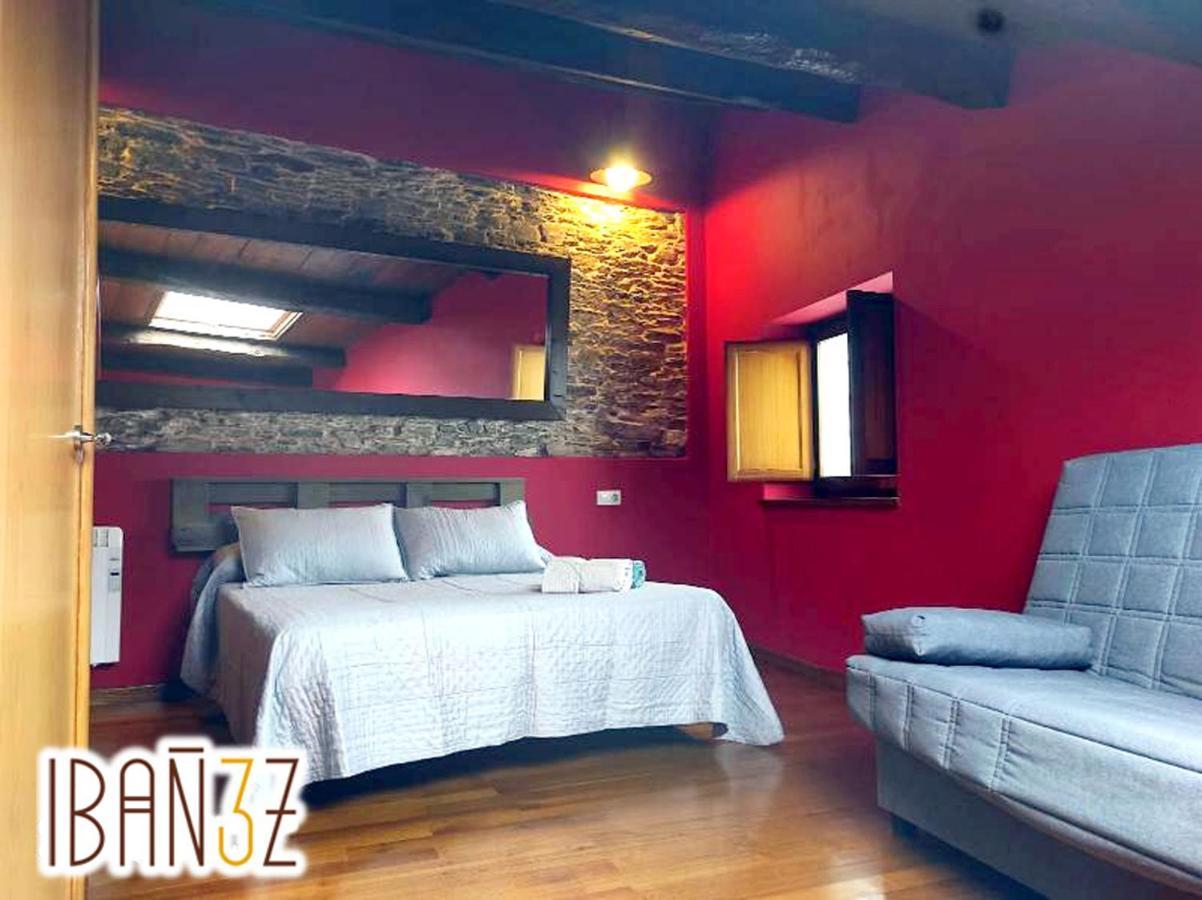 Ibanez 3 * Ribadeo