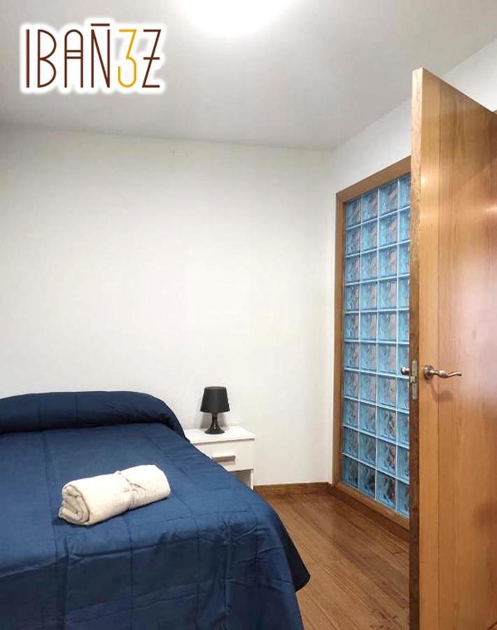 Ibanez 3 Holiday home Ribadeo