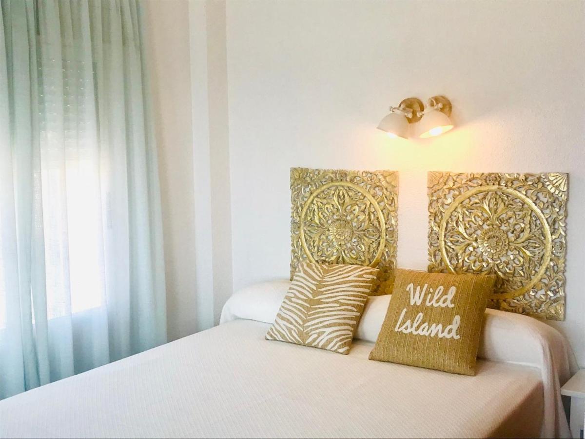 Ulia Apartment *