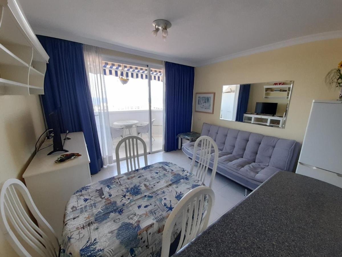 Playa Honda Apartamento