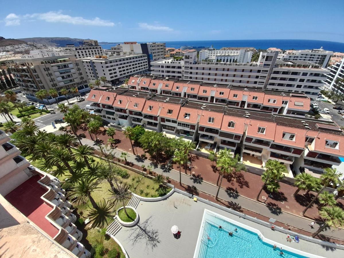 Playa Honda Apartamento *